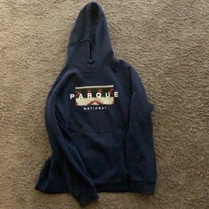 H&M hoodie